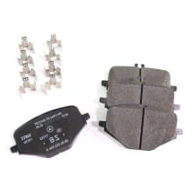 AMG Bremsbelag Satz Bremsbeläge hinten GLE 167 Original Mercedes-Benz | A0004203705-167