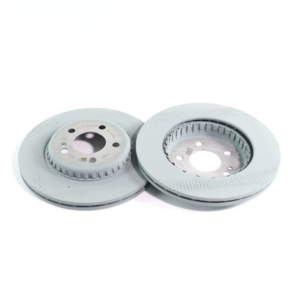 Bremsscheiben Satz hinten CLE Cabriolet A236 Original Mercedes-Benz | Bremsscheiben-hinten-A236