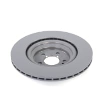 Bremsscheiben hinten GLE SUV V167 Original Mercedes-Benz | A1674238900-V167