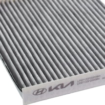 Bionic Filter Innenraumfilter LP97133F2000BK Feinstaubfilter Original KIA | LP97133F2000BK