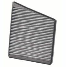 Innenraumfilter Kombifilter CLS Coupé C219 Feinstaubfilter Original Mercedes-Benz | A2118300018-219