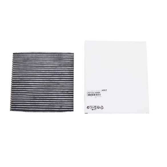 Bionic Innenraumfilter Original KIA Niro EV SG2