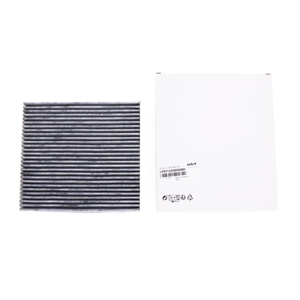 Bionic Innenraumfilter Original KIA EV6