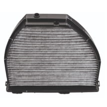 Innenraumfilter Aktivkohlefilter A2128300318 Original Mercedes-Benz | A2128300318