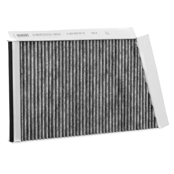 Innenraumfilter Kombifilter A2038300918 Original Mercedes-Benz | A2038300918