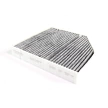 Innenraumfilter Aktivkohlefilter A2068350100 Original Mercedes-Benz | A2068350100