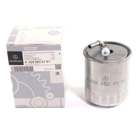 Kraftstofffilter A6280920101 OM628 Original Mercedes-Benz