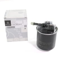 Kraftstofffilter A6510902852 Original Mercedes-Benz | A6510902852