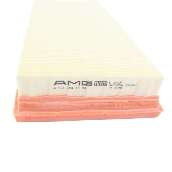 Luftfilter Filtereinsatz A1130940004 Original Mercedes-Benz | A1130940004 Luftfilter Filtereinsatz A1130940004 Original Mercedes-Benz | A1130940004