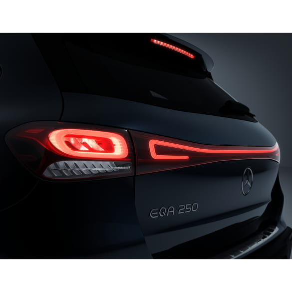 LED Rückleuchte Mitte EQA H243 Vor-Facelift Original Mercedes-Benz | A2439062900 LED Rückleuchte Mitte EQA H243 Vor-Facelift Original Mercedes-Benz | A2439062900