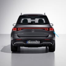 LED Rückleuchte Rechts EQB X243 Vor-Facelift Original Mercedes-Benz | A2439063400