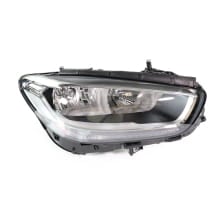 Halogen Scheinwerfer rechts Citan EQT T-Klasse Original Mercedes-Benz | A4209060100