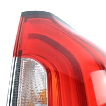 LED Heckleuchte rechts Citan EQT T-Klasse Original Mercedes-Benz | A4209061200
