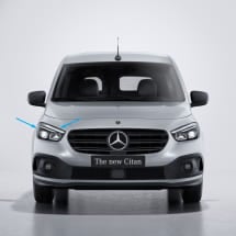 LED Scheinwerfer rechts Citan EQT T-Klasse 420 Original Mercedes-Benz | A4209064300