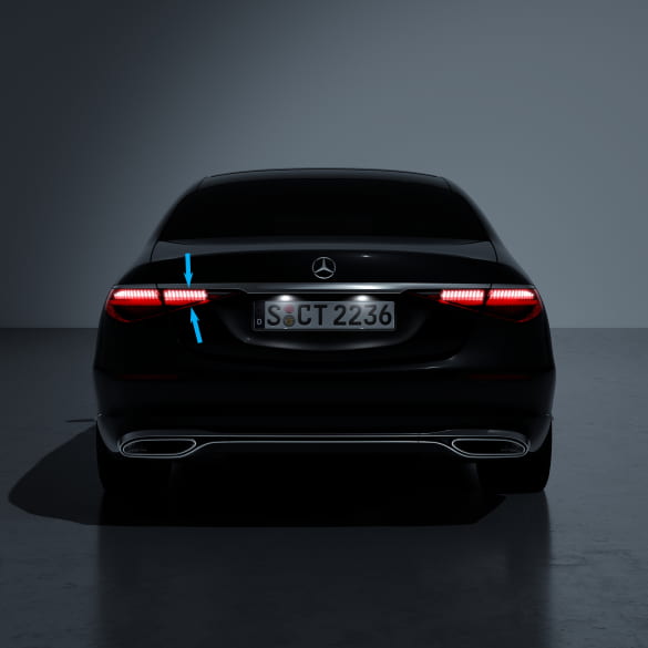 LED Rückleuchte Heckleuchte Links Innen S-Klasse A2239062900 | A2239062900 LED Rückleuchte Heckleuchte Links Innen S-Klasse A2239062900 | A2239062900