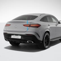 LED Rückleuchte Innen Rechts GLE Coupé C167 Facelift Original Mercedes-Benz | A1679067410