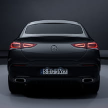 LED Rückleuchte Heckleuchte Außen Links GLE Coupé C167 Original Mercedes-Benz | A1679065707