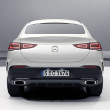 LED Rückleuchte Heckleuchte Außen Links GLE Coupé C167 Original Mercedes-Benz | A1679065707