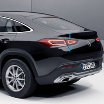 LED Rückleuchte Heckleuchte Innen Links GLE Coupé C167 Original Mercedes-Benz | A1679066507