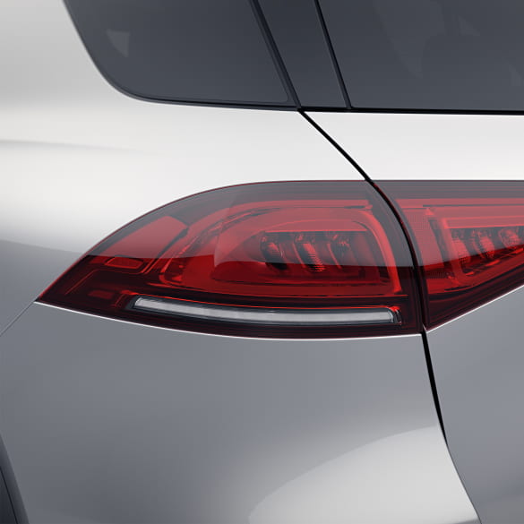 LED Rückleuchte Heckleuchte Außen Links GLE SUV V167 Original Mercedes-Benz | A1679061007