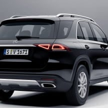 LED Rückleuchte Heckleuchte Außen Rechts GLE SUV V167 Original Mercedes-Benz | A1679060707