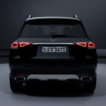 LED Rückleuchte Heckleuchte Außen Rechts GLE SUV V167 Original Mercedes-Benz | A1679060707