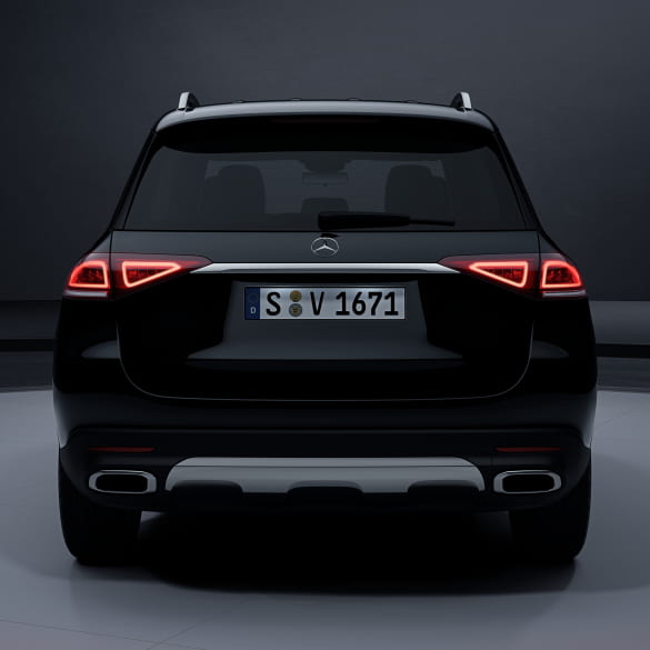 LED Rückleuchte Heckleuchte Innen Rechts GLE SUV V167 Original Mercedes-Benz | A1679069608