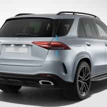 LED Rückleuchte Außen Rechts GLE SUV V167 Facelift Original Mercedes-Benz | A1679066810