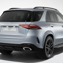 LED Rückleuchte Innen Rechts GLE SUV V167 Facelift Original Mercedes-Benz | A1679067010