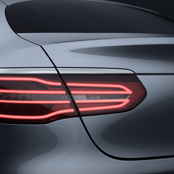 LED Rückleuchte Innen Links GLC Coupé C253 Original Mercedes-Benz | A2539062101