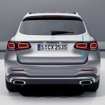 LED Rückleuchte Innen Rechts GLC SUV X253 Facelift Original Mercedes-Benz | A2539062403