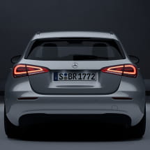 LED Rückleuchte Links Außen A-Klasse W177 Original Mercedes-Benz | A1779068102