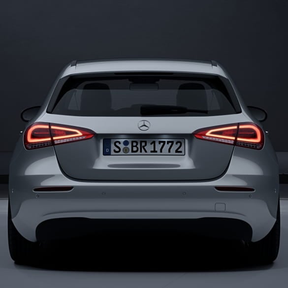 LED Rückleuchte Links Außen A-Klasse W177 Original Mercedes-Benz | A1779068102 LED Rückleuchte Links Außen A-Klasse W177 Original Mercedes-Benz | A1779068102
