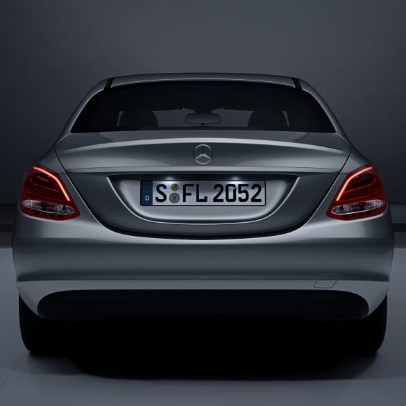 Rückleuchte Heckleuchte Links C-Klasse W205 Original Mercedes-Benz | A2058200164