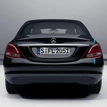 Rückleuchte Heckleuchte Rechts C-Klasse W205 Original Mercedes-Benz | A2058200264