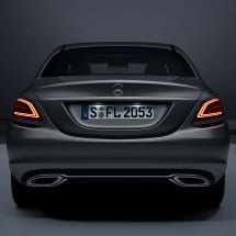 LED Rückleuchte Links C-Klasse W205 Facelift Original Mercedes-Benz | A2059064503