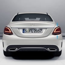 LED Rückleuchte Rechts C-Klasse W205 Facelift Original Mercedes-Benz | A2059064603