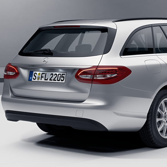 LED Rückleuchte Heckleuchte Rechts Innen C-Klasse S205 Original Mercedes-Benz | A2059065600