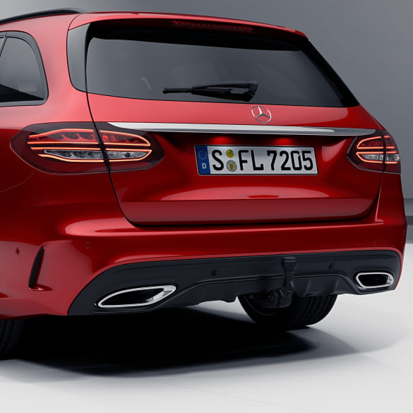 LED Rückleuchte Links Innen C-Klasse S205 Facelift Original Mercedes-Benz | A2059064605