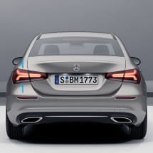 LED Rückleuchte Links Außen A-Klasse V177 Original Mercedes-Benz | A1779066900