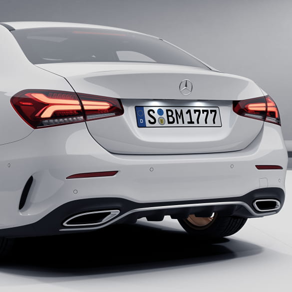LED Rückleuchte Links Innen A-Klasse V177 Original Mercedes-Benz | A1779063501