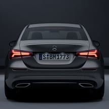 LED Rückleuchte Rechts Innen A-Klasse V177 Original Mercedes-Benz | A1779063601