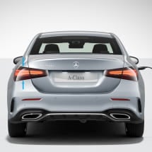 LED Rückleuchte Links Außen A-Klasse V177 Facelift Original Mercedes-Benz | A1779068704