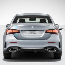 LED Rückleuchte Links Innen A-Klasse V177 Facelift Original Mercedes-Benz | A1779069504