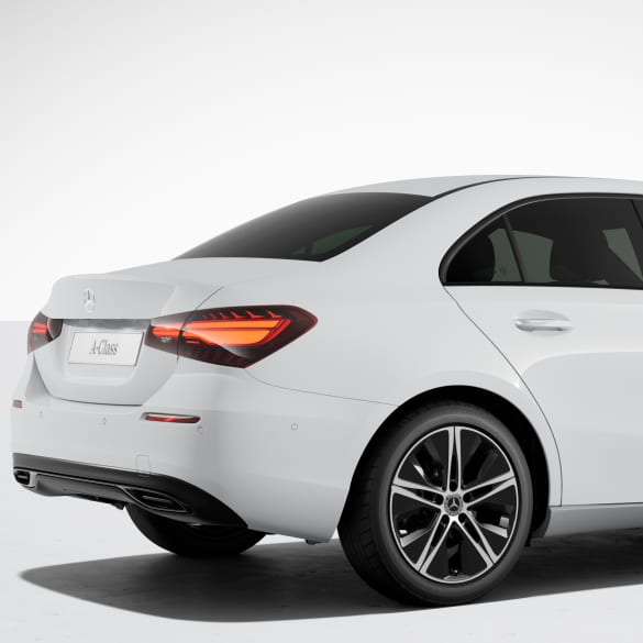 LED Rückleuchte Rechts Innen A-Klasse V177 Facelift Original Mercedes-Benz | A1779069604