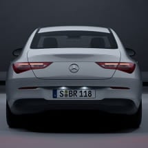 Rückleuchte Links Außen Teil-LED CLA C118 Original Mercedes-Benz | A1189067300