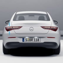 Rückleuchte Links Außen Teil-LED CLA C118 Original Mercedes-Benz | A1189067300