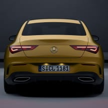 LED Rückleuchte Heckleuchte Links Außen CLA C118 Original Mercedes-Benz | A1189067500