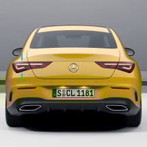 LED Rückleuchte Heckleuchte Links Außen CLA C118 Original Mercedes-Benz | A1189067500