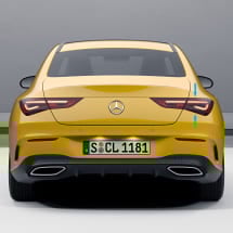 LED Rückleuchte Heckleuchte Rechts Außen CLA C118 Original Mercedes-Benz | A1189067600